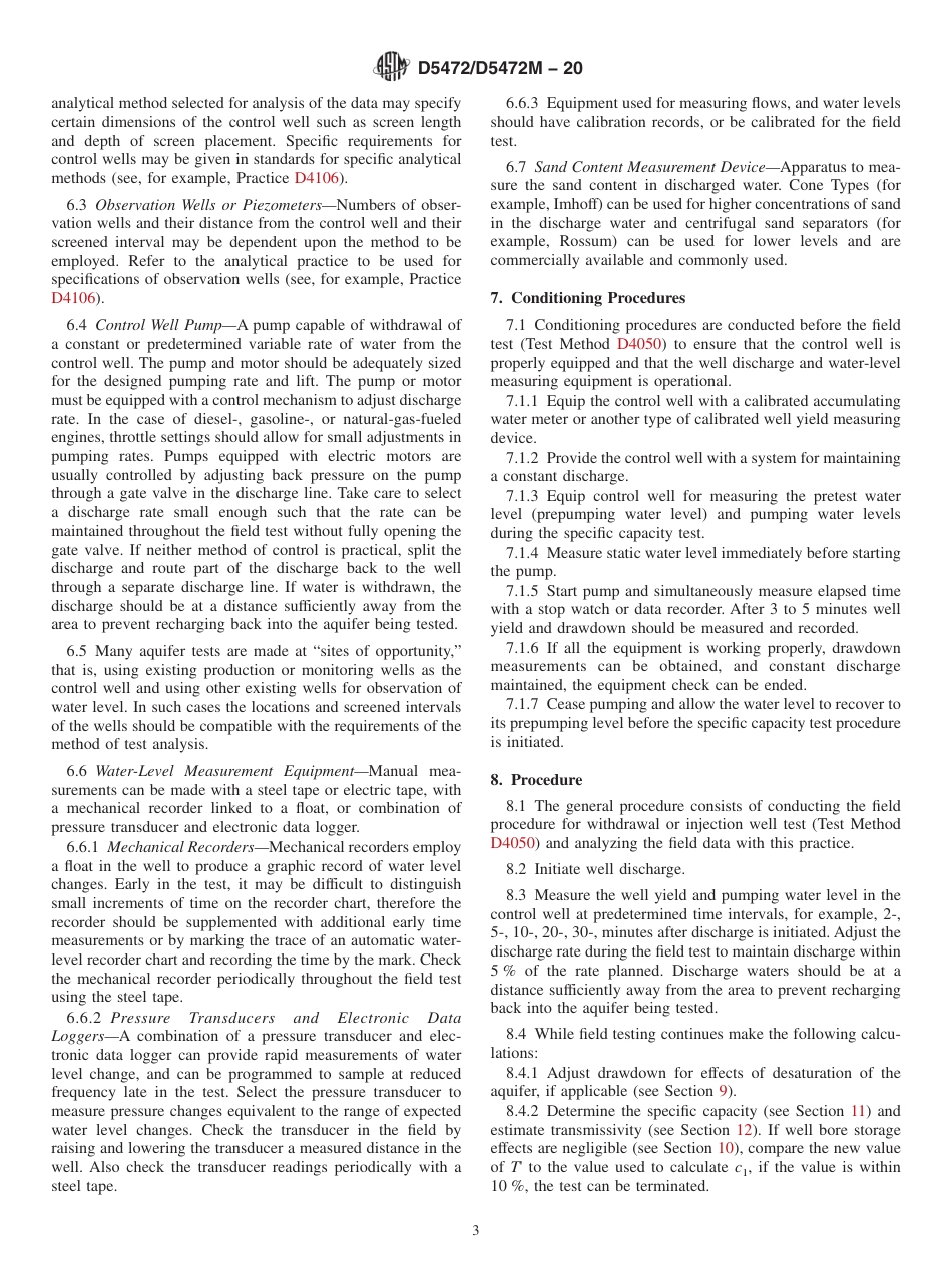 ASTM D5472 - D 5472M - 20.pdf_第3页