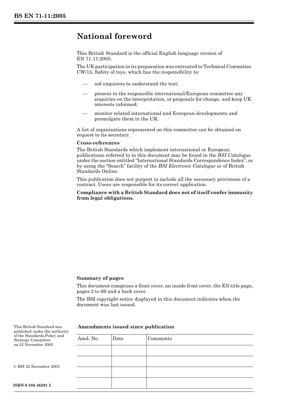 BS EN 00071-11-2005.pdf_第2页