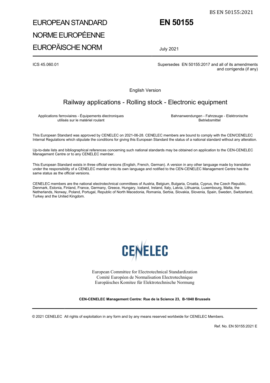 BS EN 50155-2021.pdf_第3页