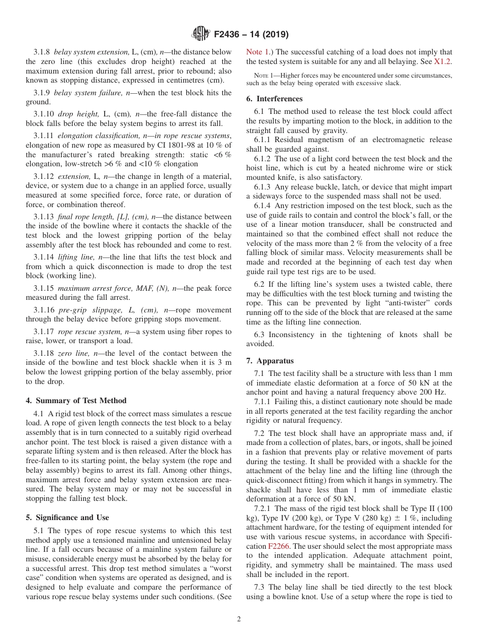 ASTM F2436 - 14 (2019).pdf_第2页