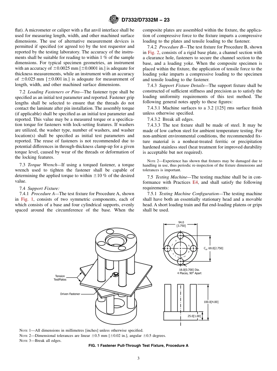 ASTM D7332 - D 7332M - 23.pdf_第3页