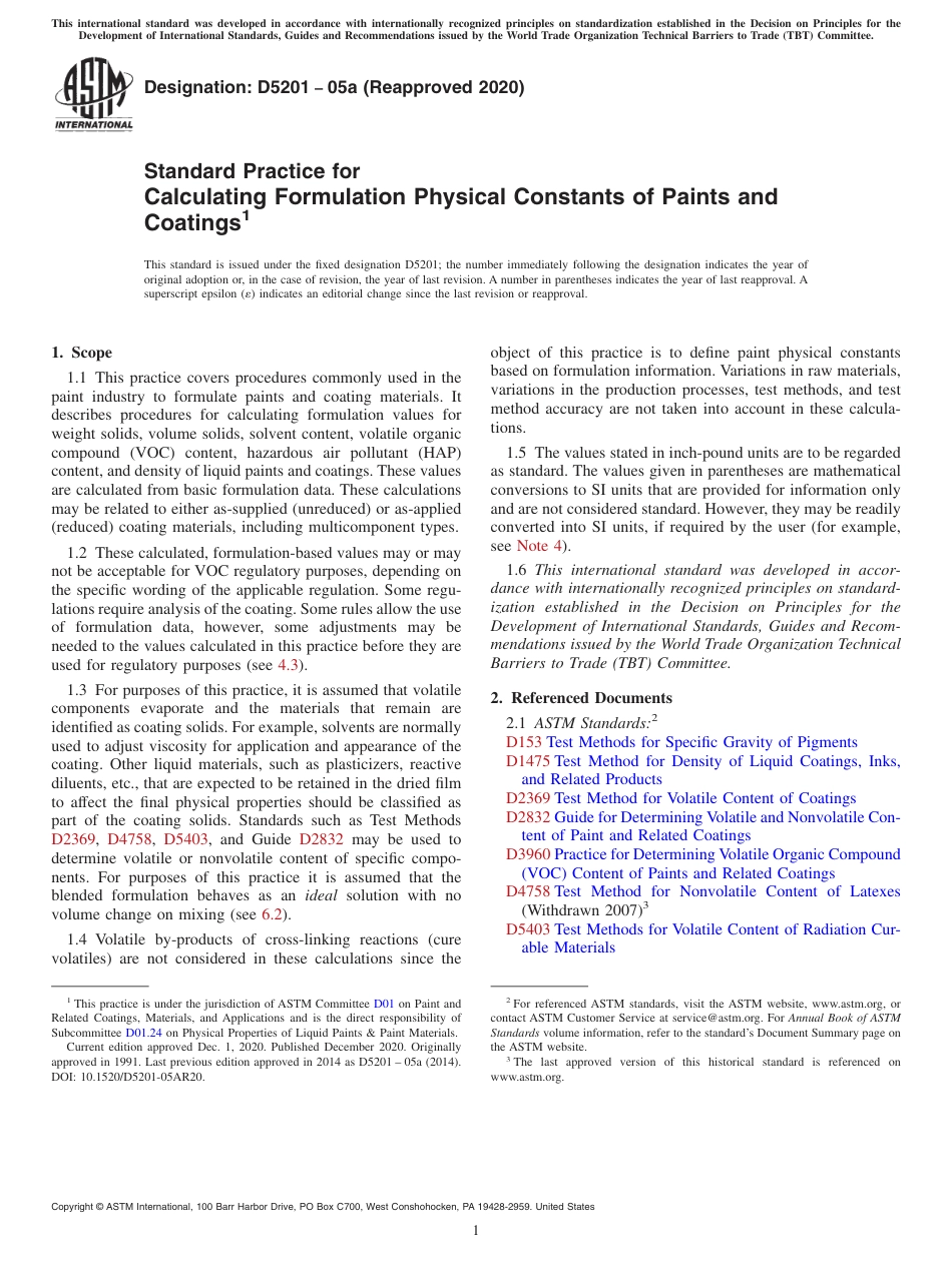 ASTM D5201 - 05a (2020).pdf_第1页