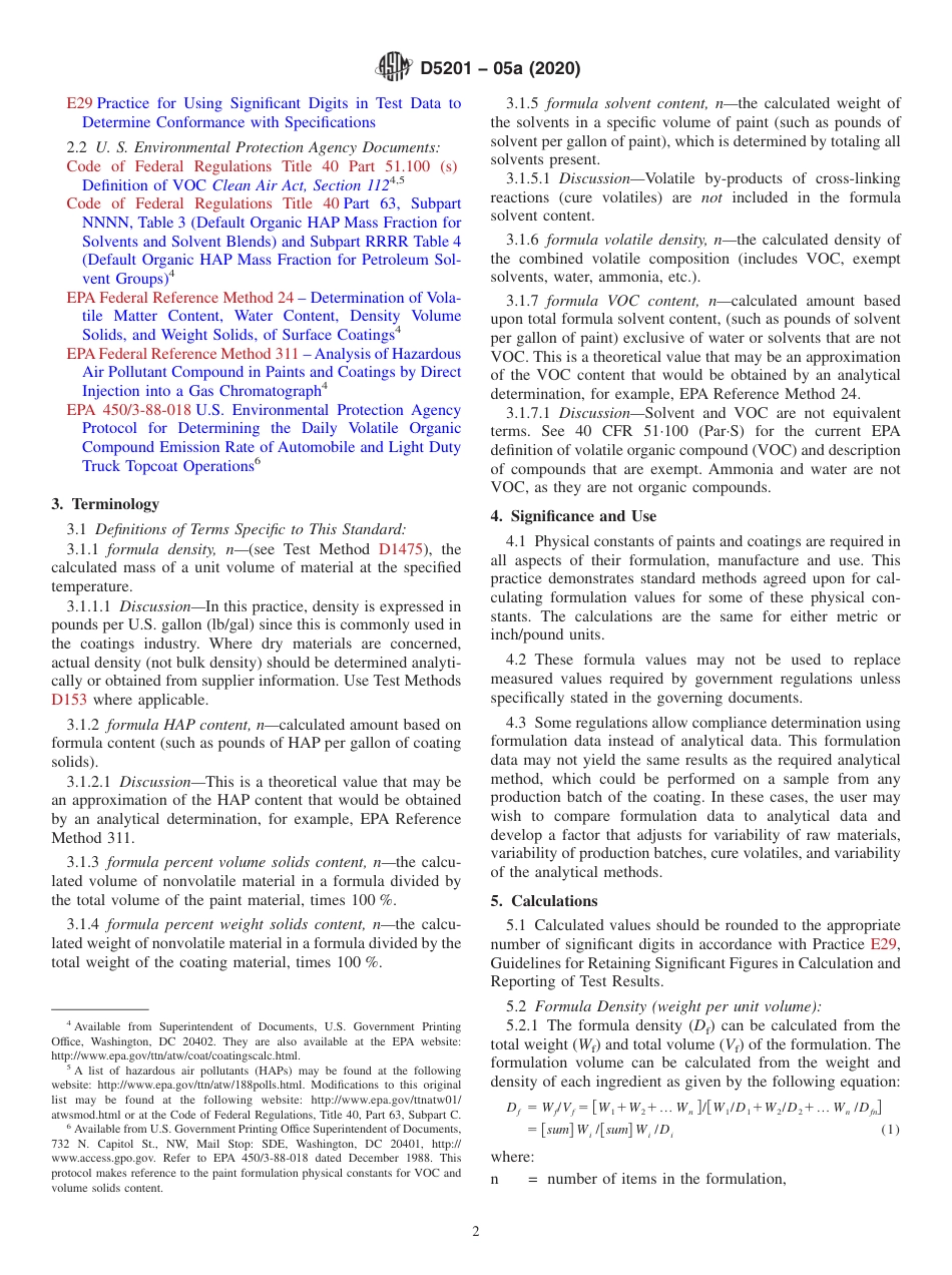 ASTM D5201 - 05a (2020).pdf_第2页