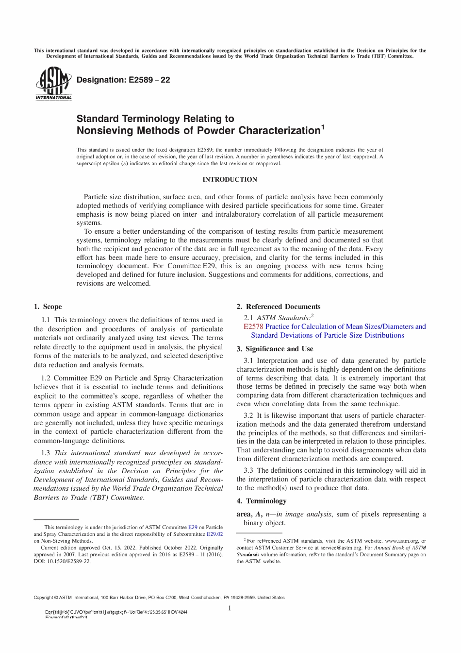 ASTM E2589-22.pdf_第1页