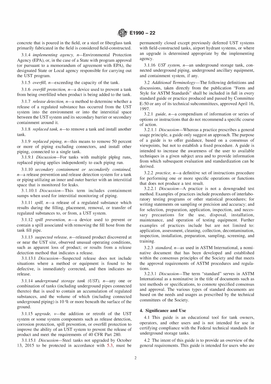 ASTM E1990-22.pdf_第2页