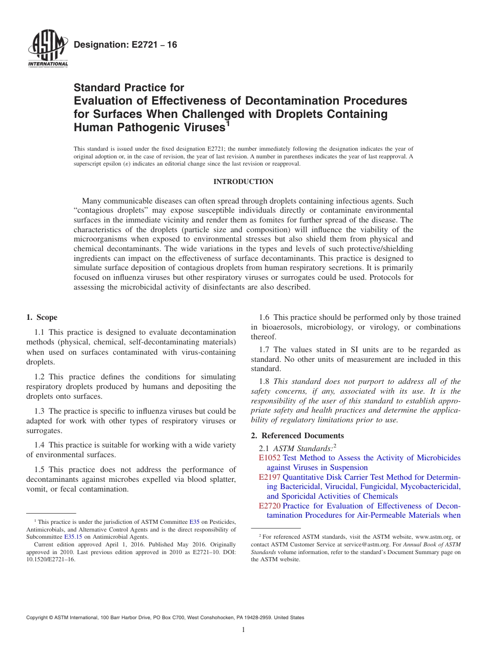 ASTM E2721 - 16.pdf_第1页