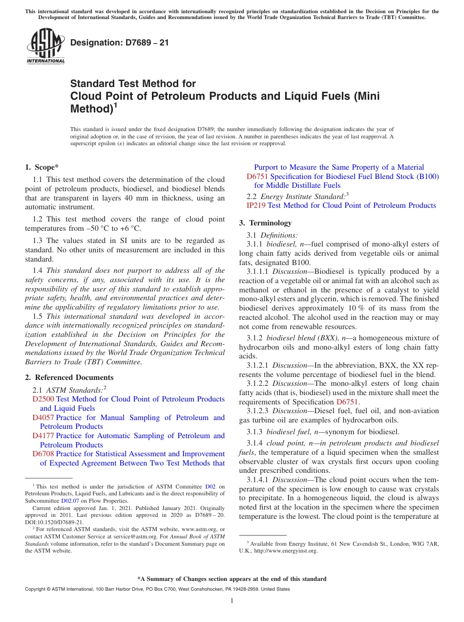 ASTM D7689 - 21.pdf_第1页