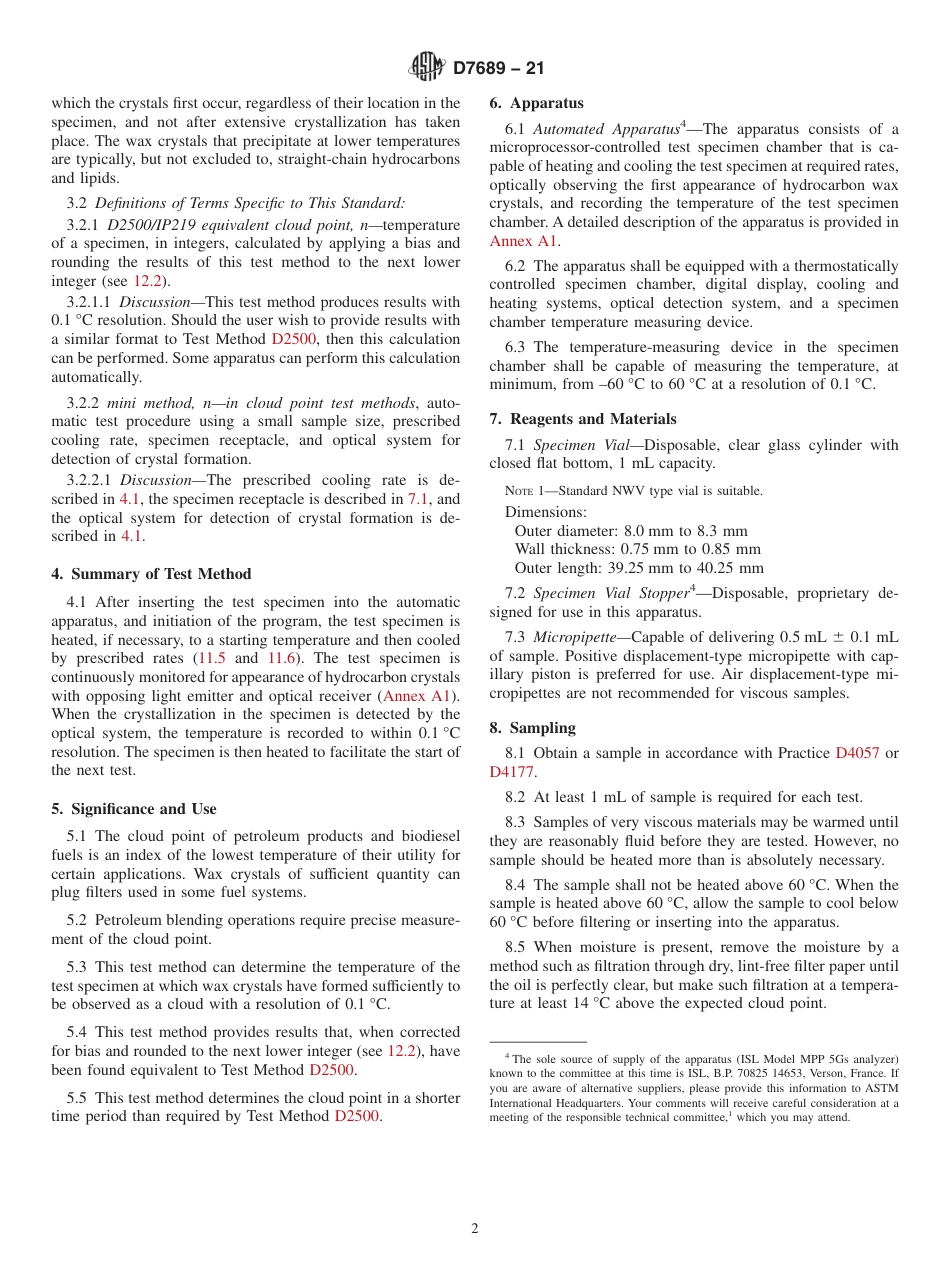 ASTM D7689 - 21.pdf_第2页