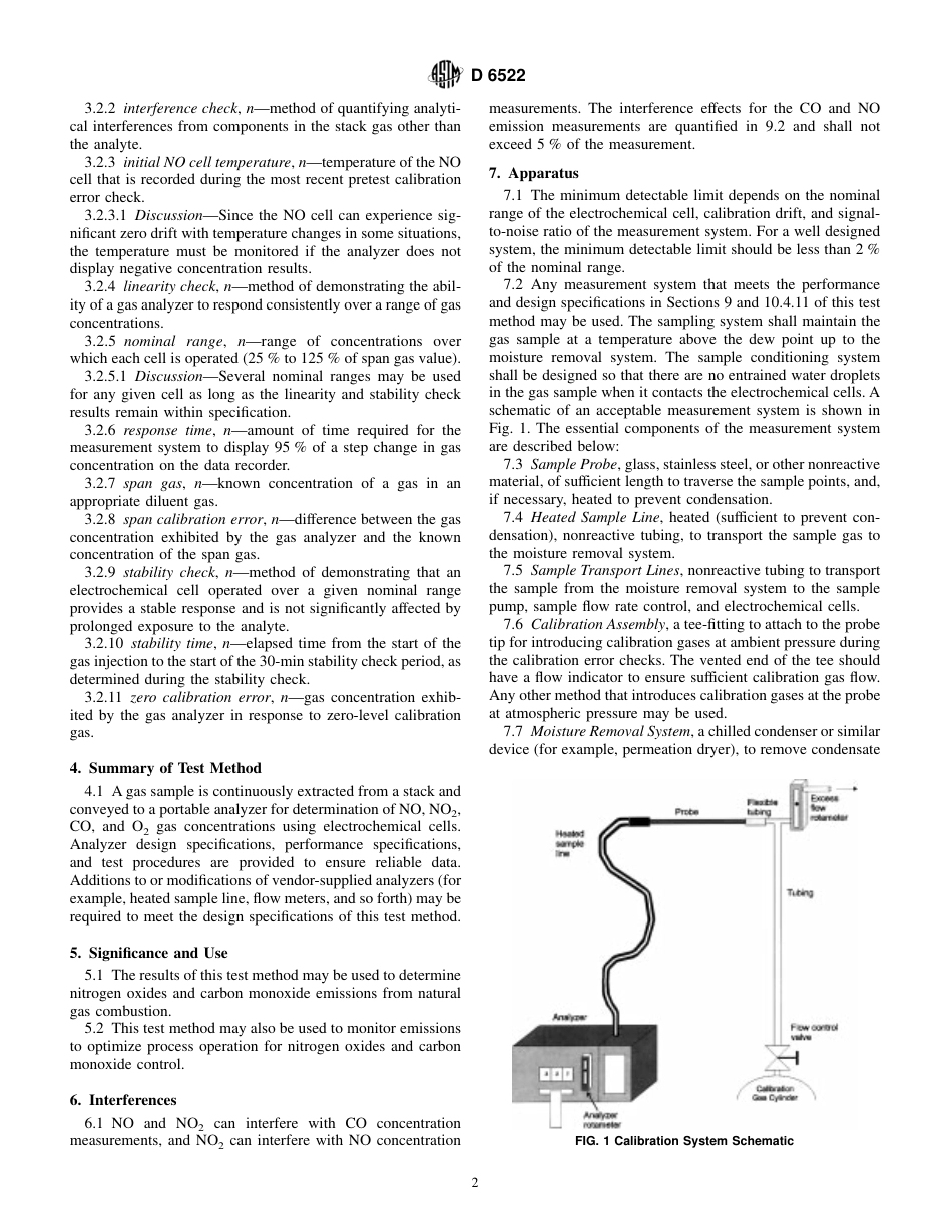 ASTM D6522 – 00  _RDY1MJI_.pdf_第2页