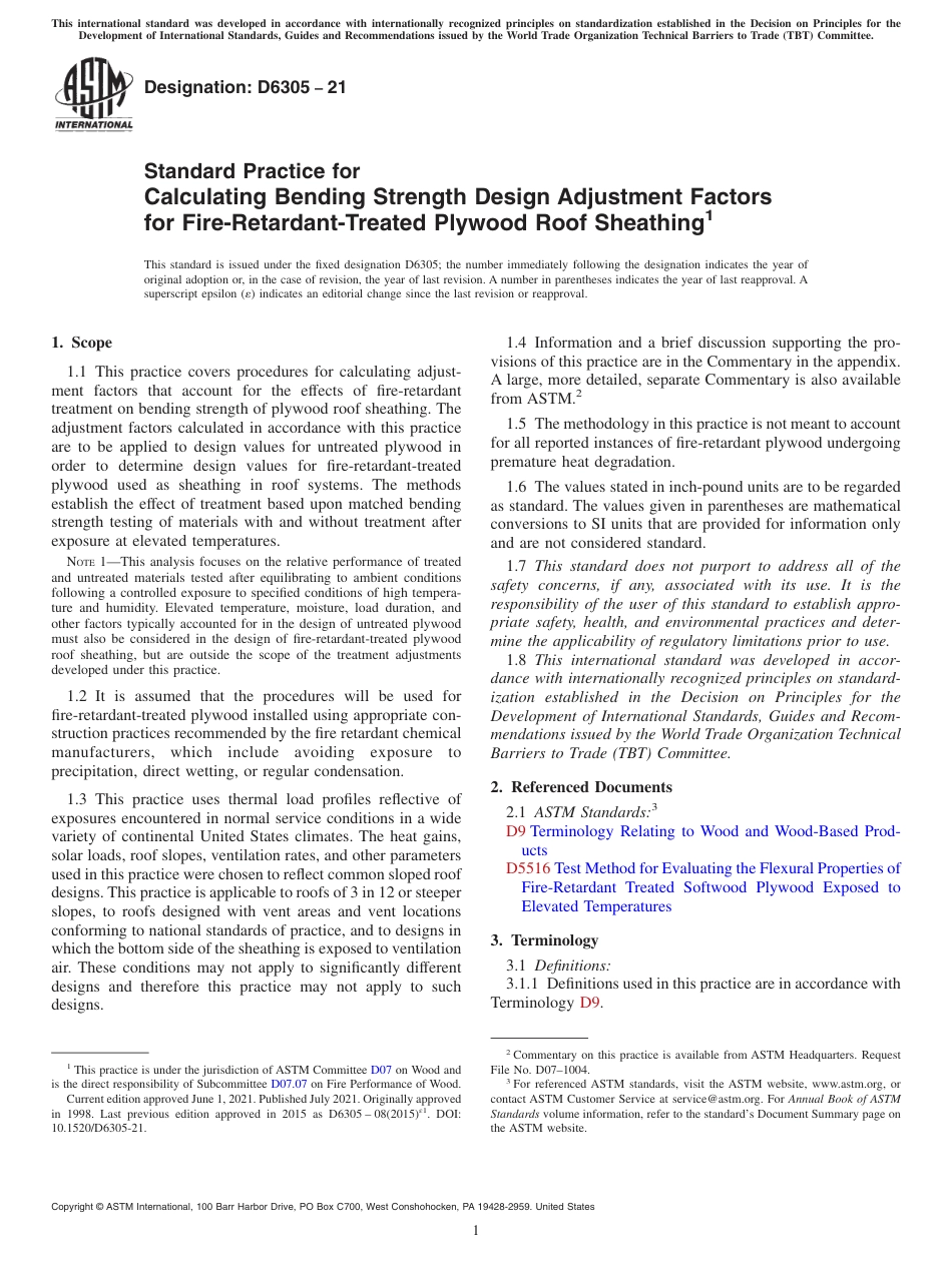 ASTM D6305 - 21.pdf_第1页