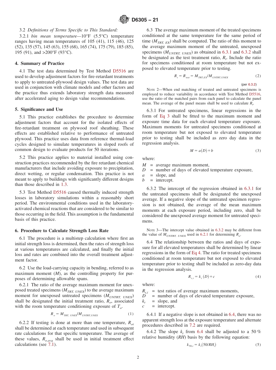 ASTM D6305 - 21.pdf_第2页