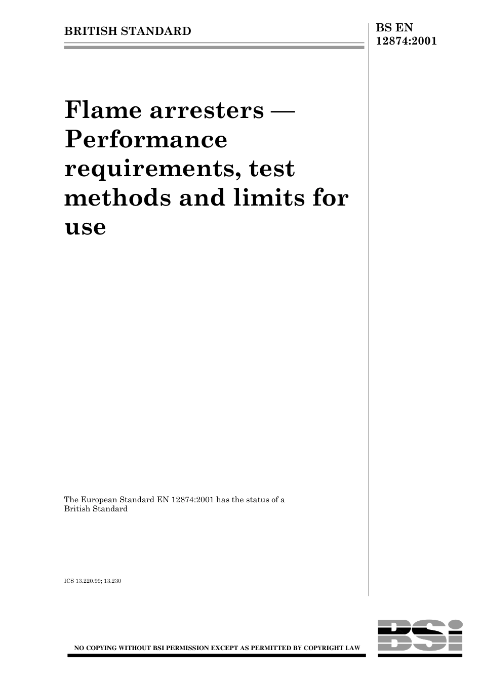 BS EN 12874-2001.pdf_第1页