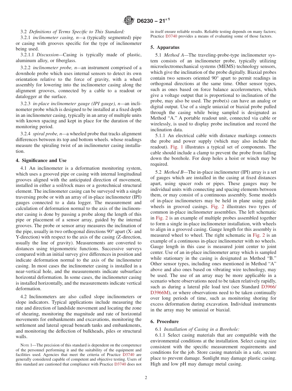ASTM D6230 - 21e1.pdf_第2页