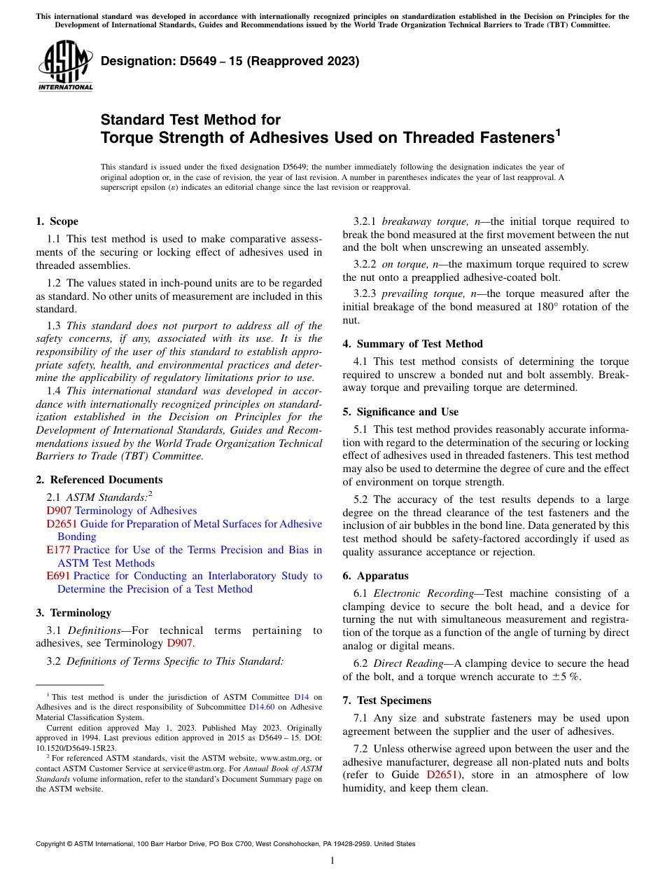 ASTM D5649 - 15 (2023).pdf_第1页