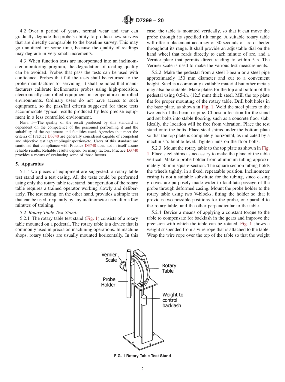 ASTM D7299 - 20.pdf_第2页