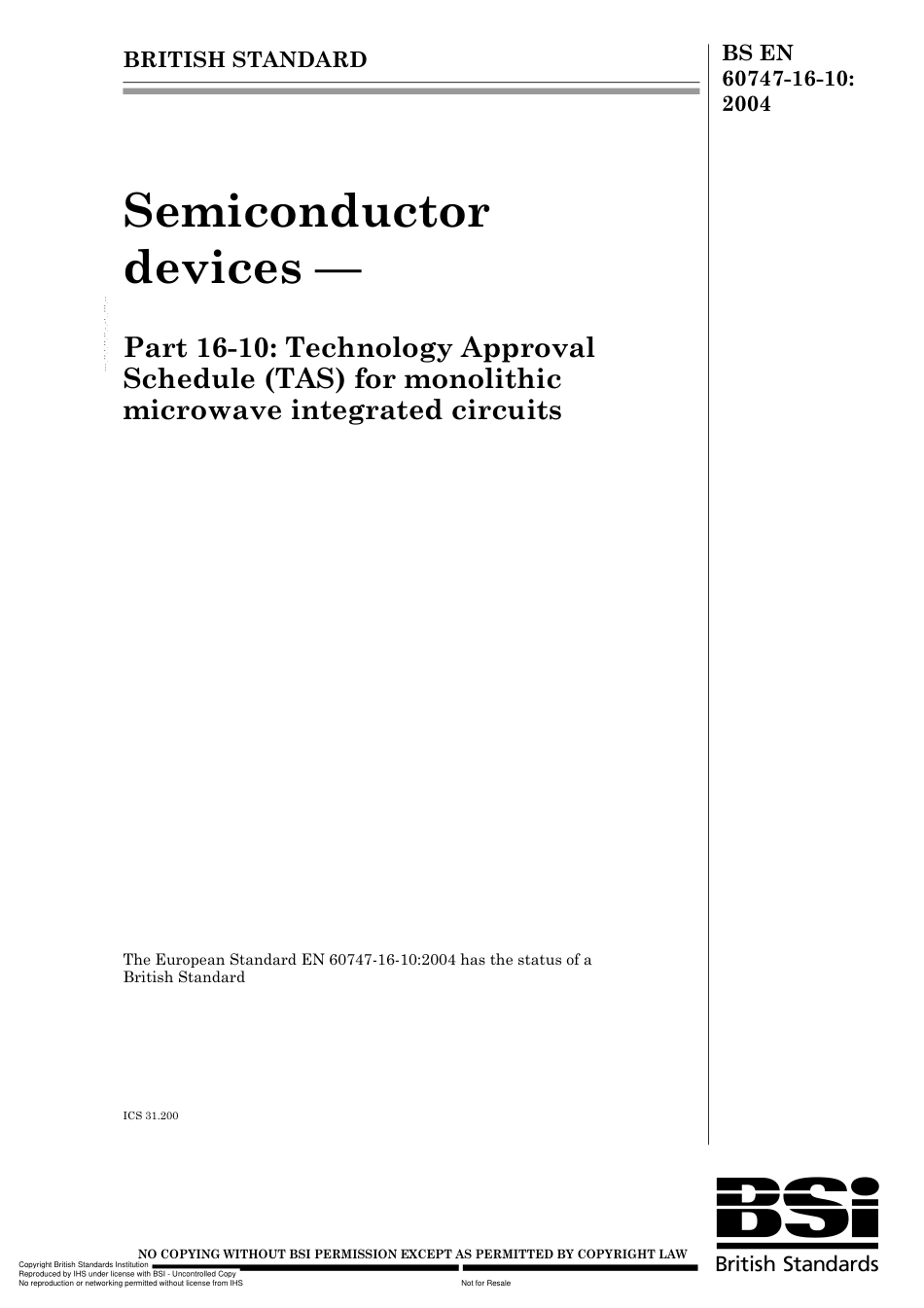 BS EN 60747-16-10-2004.pdf_第1页