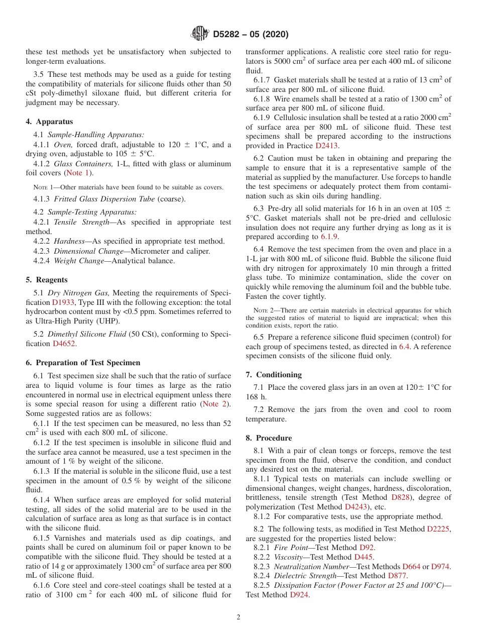ASTM D5282 - 05 (2020).pdf_第2页