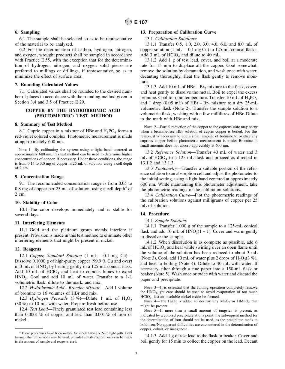 ASTM E107-88 (R1998)_Withdrawn 2003.pdf_第2页