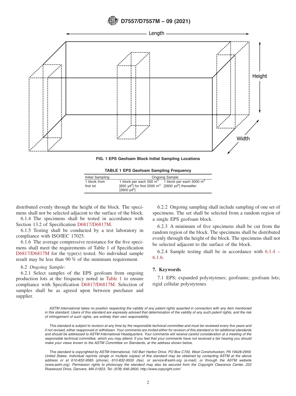 ASTM D7557 - D 7557M - 09 (2021).pdf_第2页