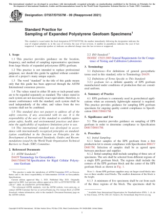 ASTM D7557 - D 7557M - 09 (2021).pdf