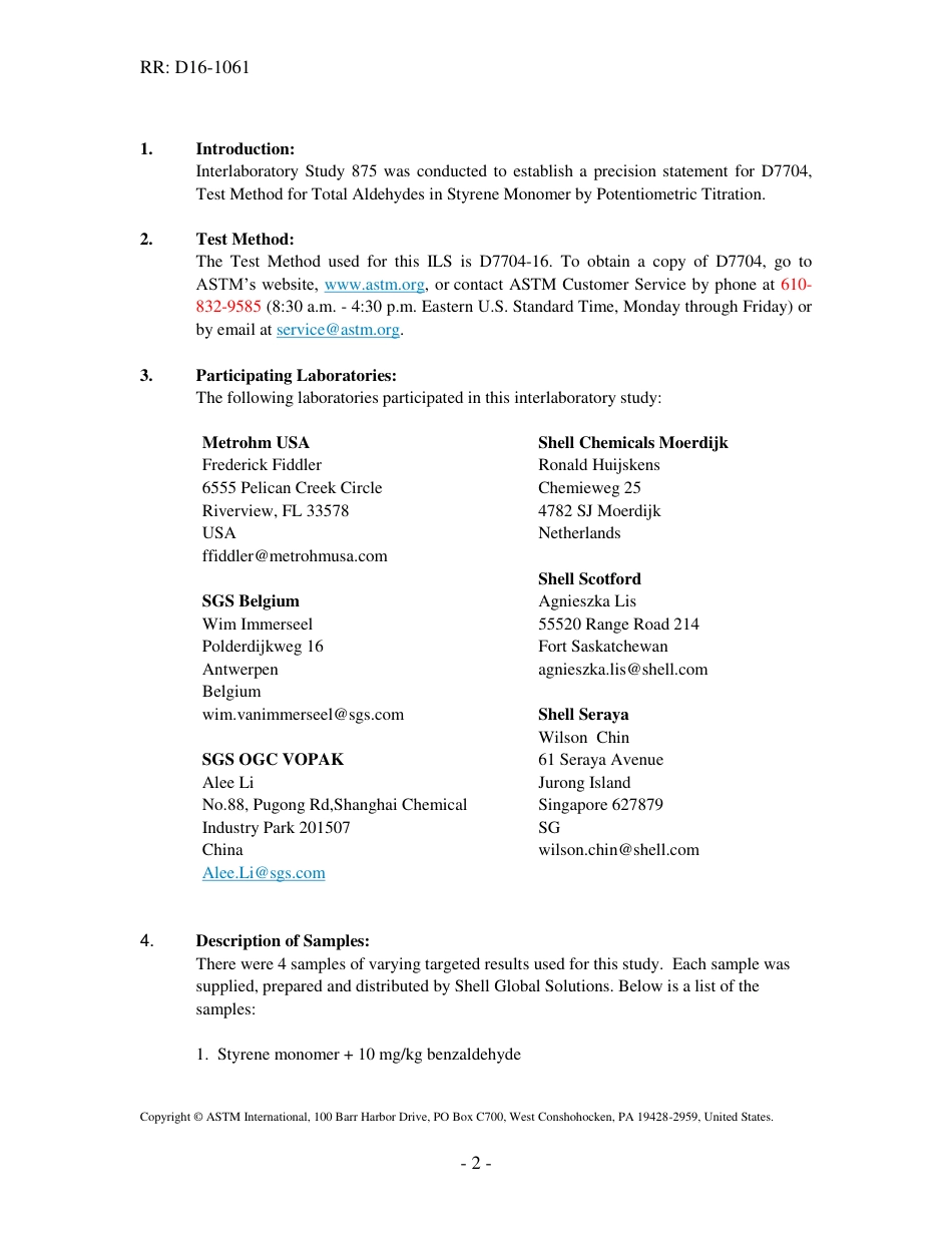 ASTM RR-D16-1061 2016.pdf_第2页