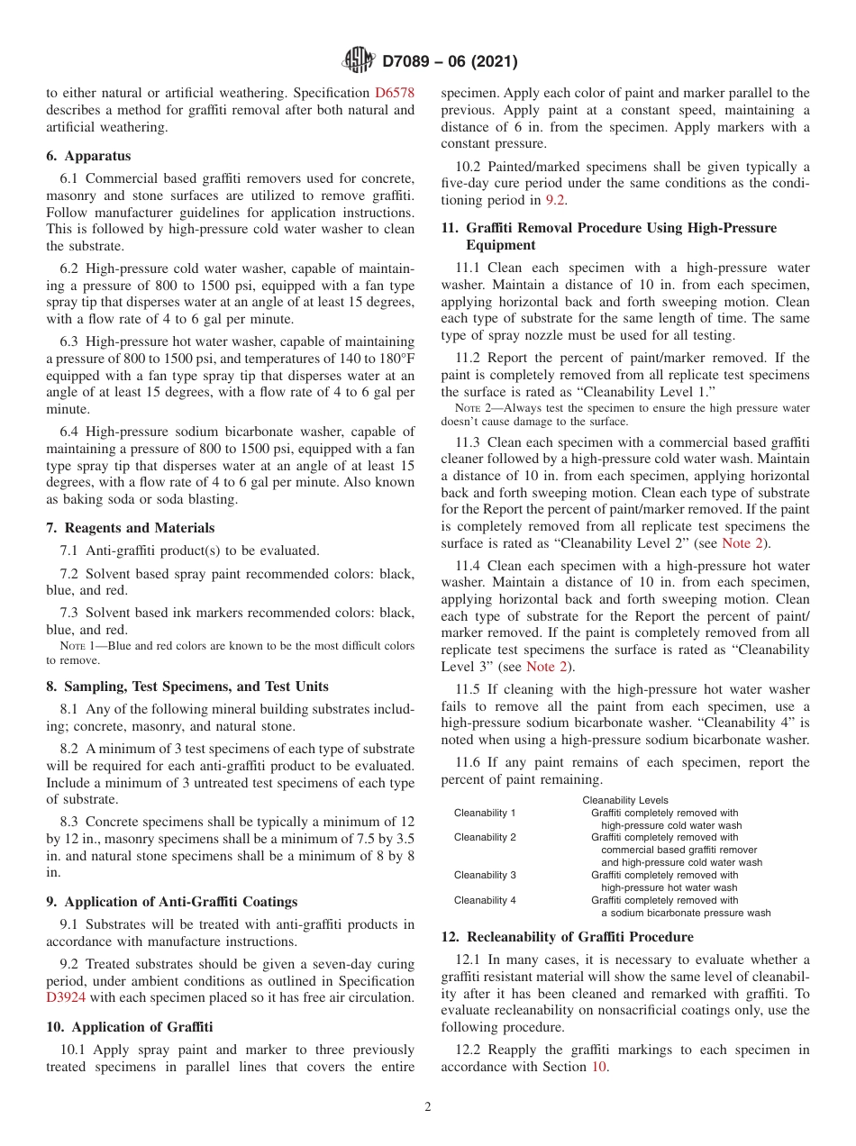 ASTM D7089 - 06 (2021).pdf_第2页