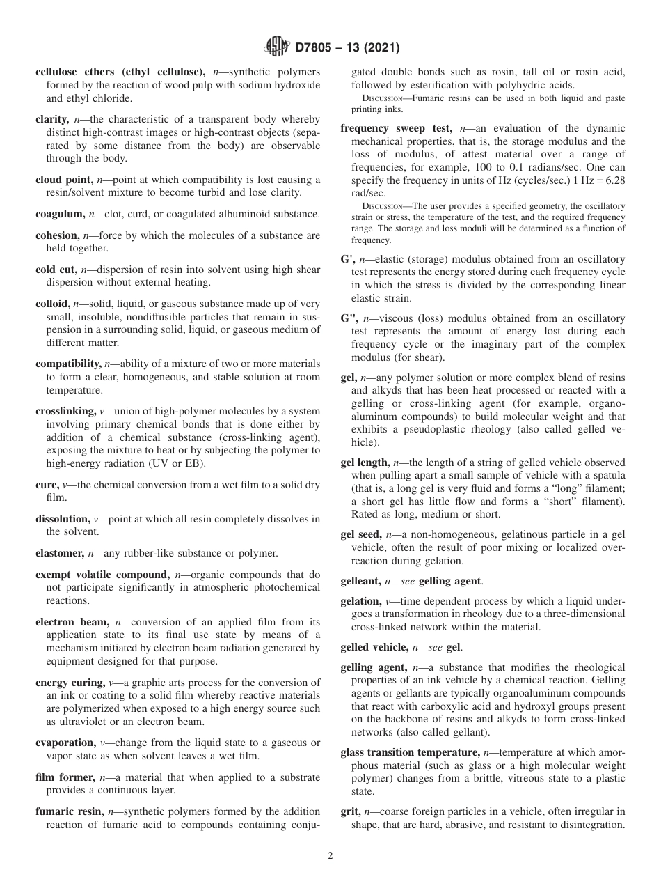 ASTM D7805 - 13 (2021).pdf_第2页