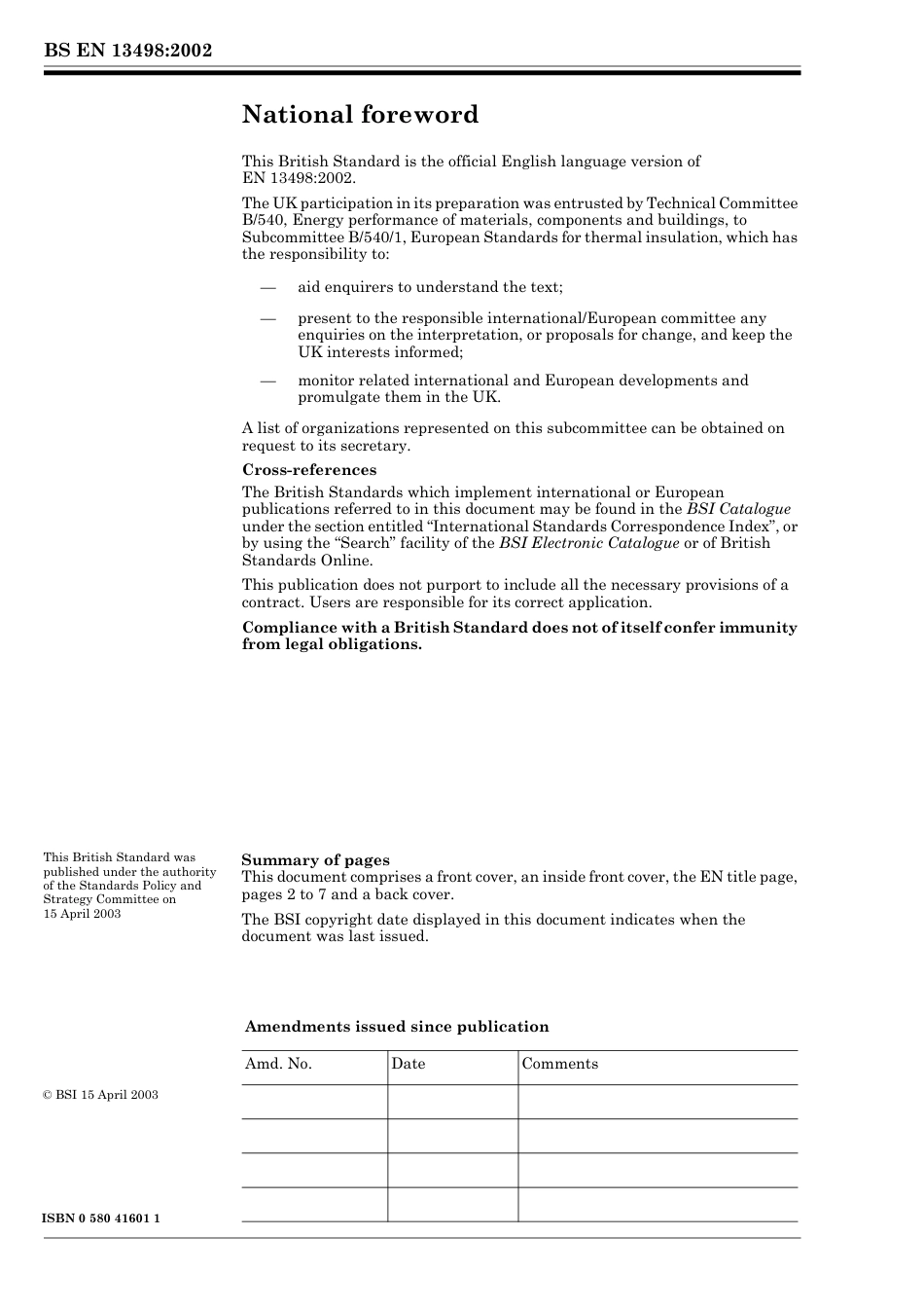 BS EN 13498-2002 (2003).pdf_第2页