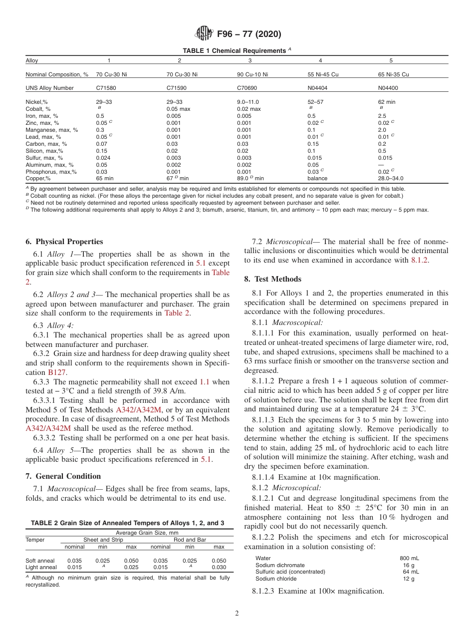 ASTM F96 - 77 (2020).pdf_第2页