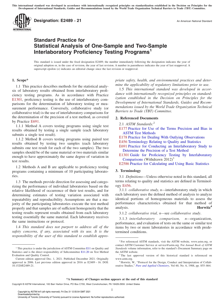 ASTM E2489 - 21.pdf_第1页