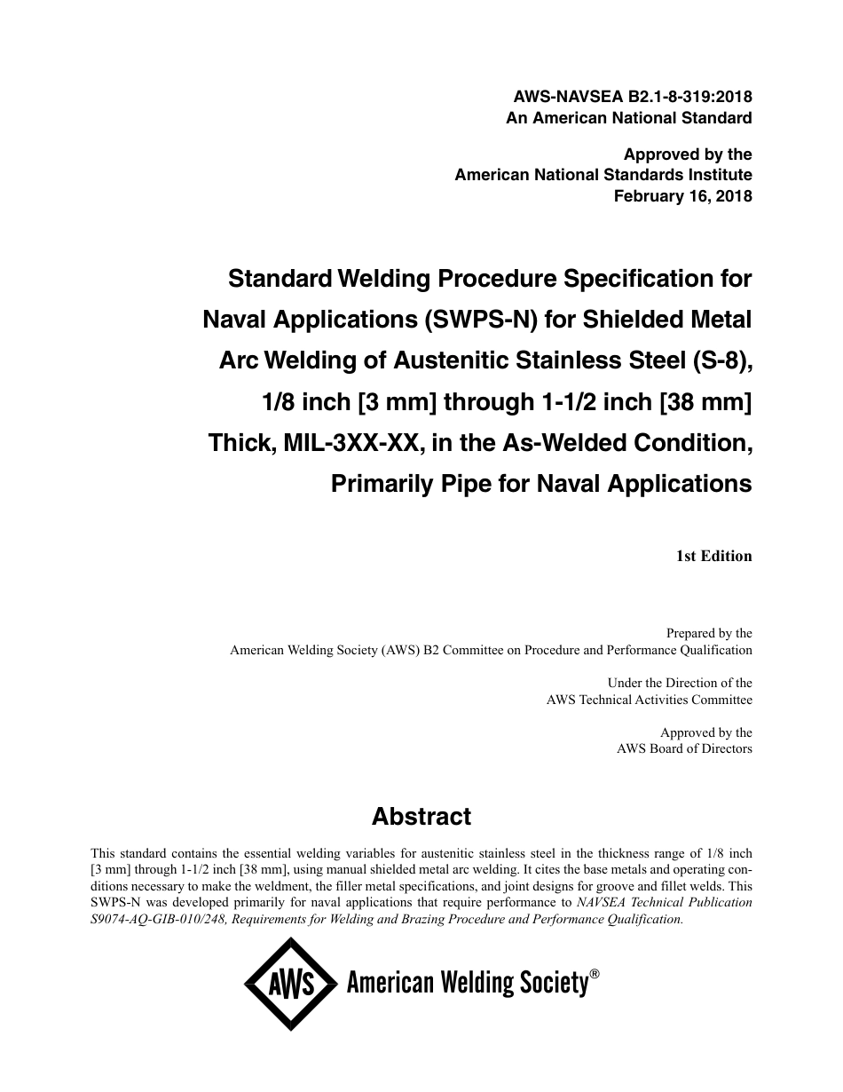 AWS-NAVSEA B2.1-8-319-2018.pdf_第3页