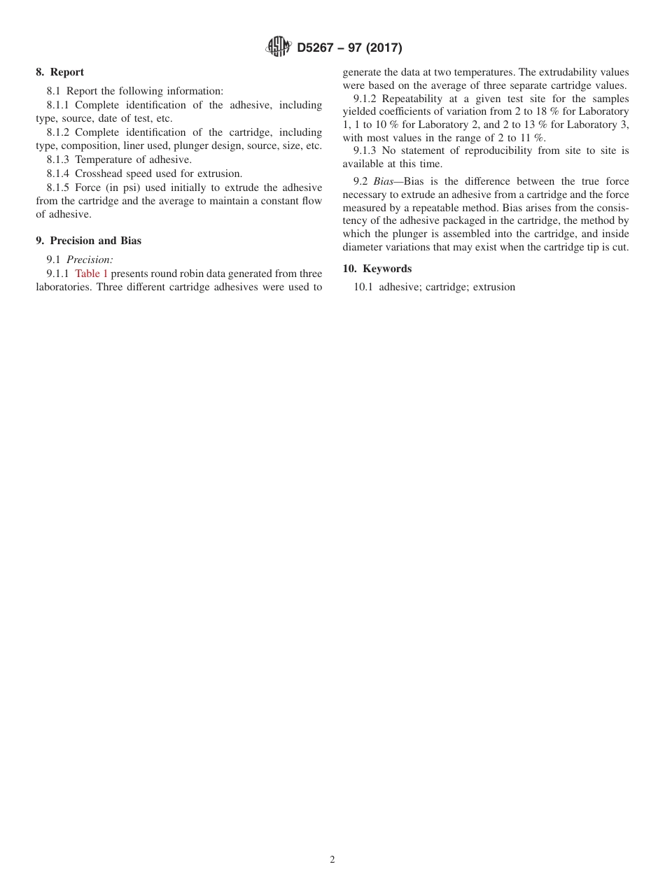 ASTM D5267 - 97 (2017).pdf_第2页