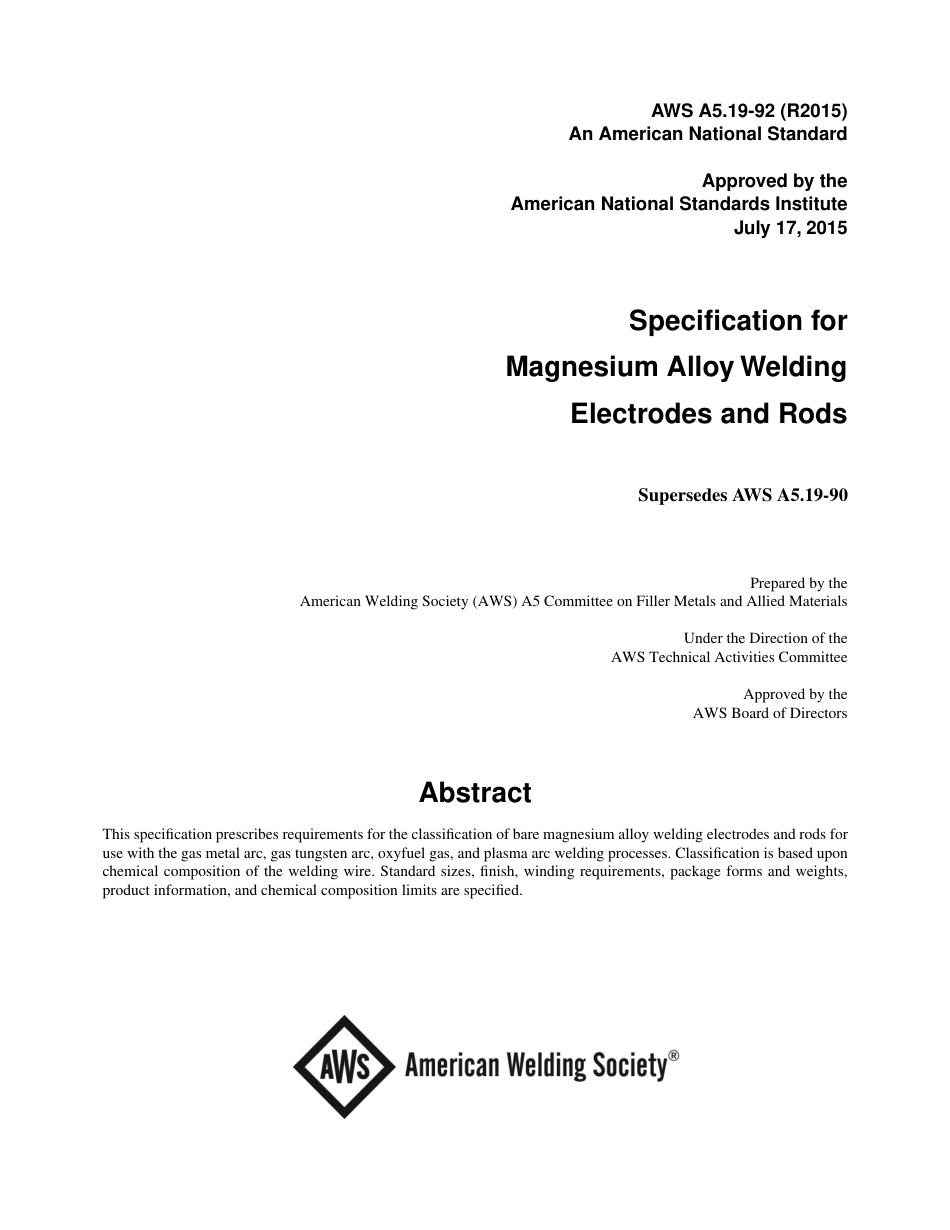 AWS A5.19-92 (2015).pdf_第2页
