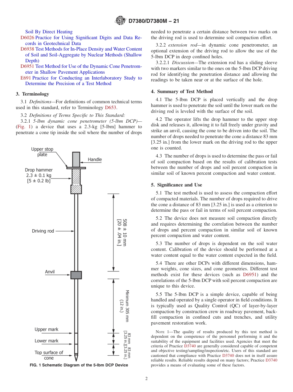 ASTM D7380 - D 7380M - 21.pdf_第2页