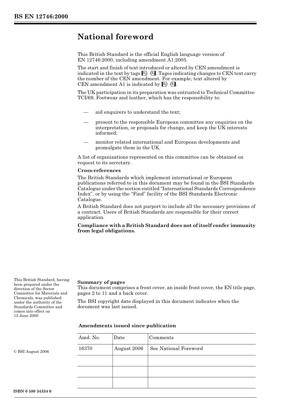 BS EN 12746-2000 (2006).pdf_第2页