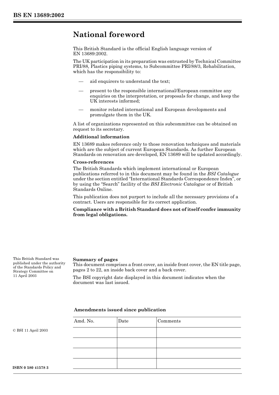 BS EN 13689-2002.pdf_第2页