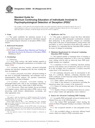 ASTM E2064 - 00 (2014).pdf