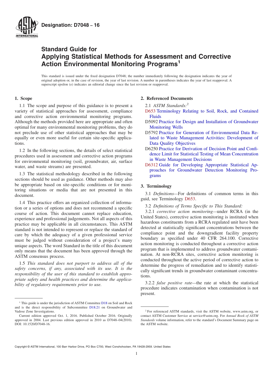 ASTM D7048 - 16.pdf_第1页