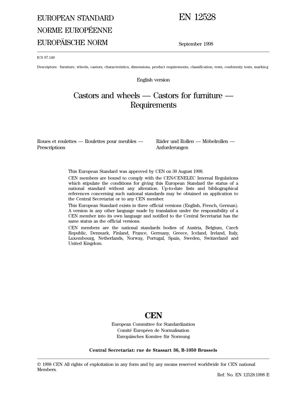 BS EN 12528-1999.pdf_第3页