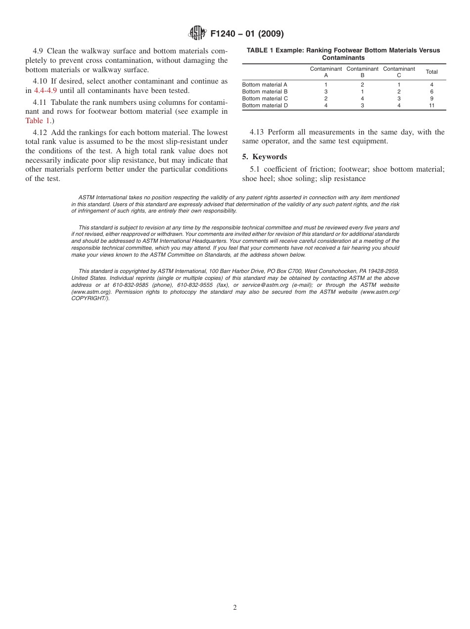 ASTM F1240 - 01 (2009).pdf_第2页
