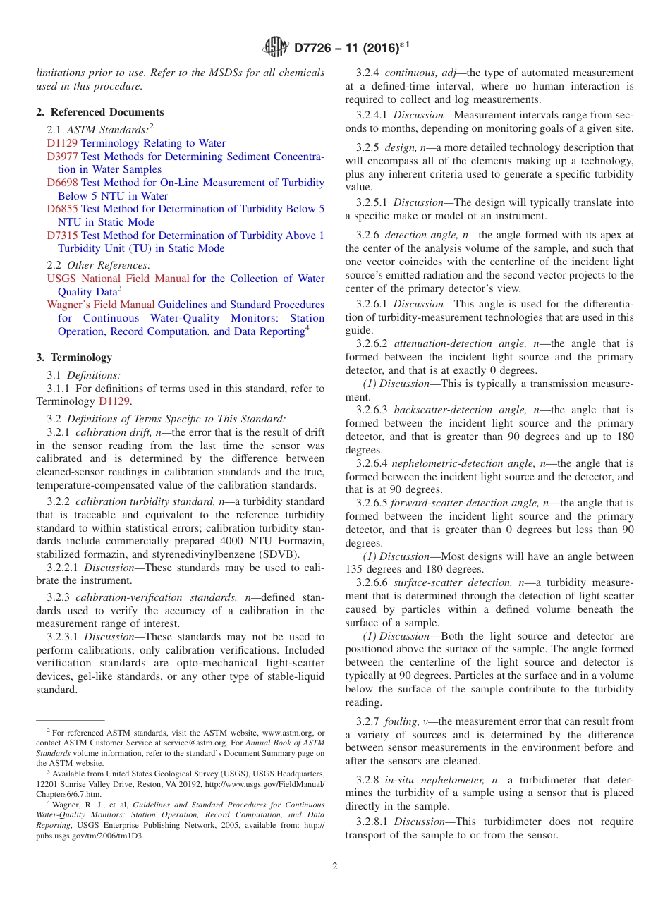 ASTM D7726-11 (Reapproved 2016)e1.pdf_第2页