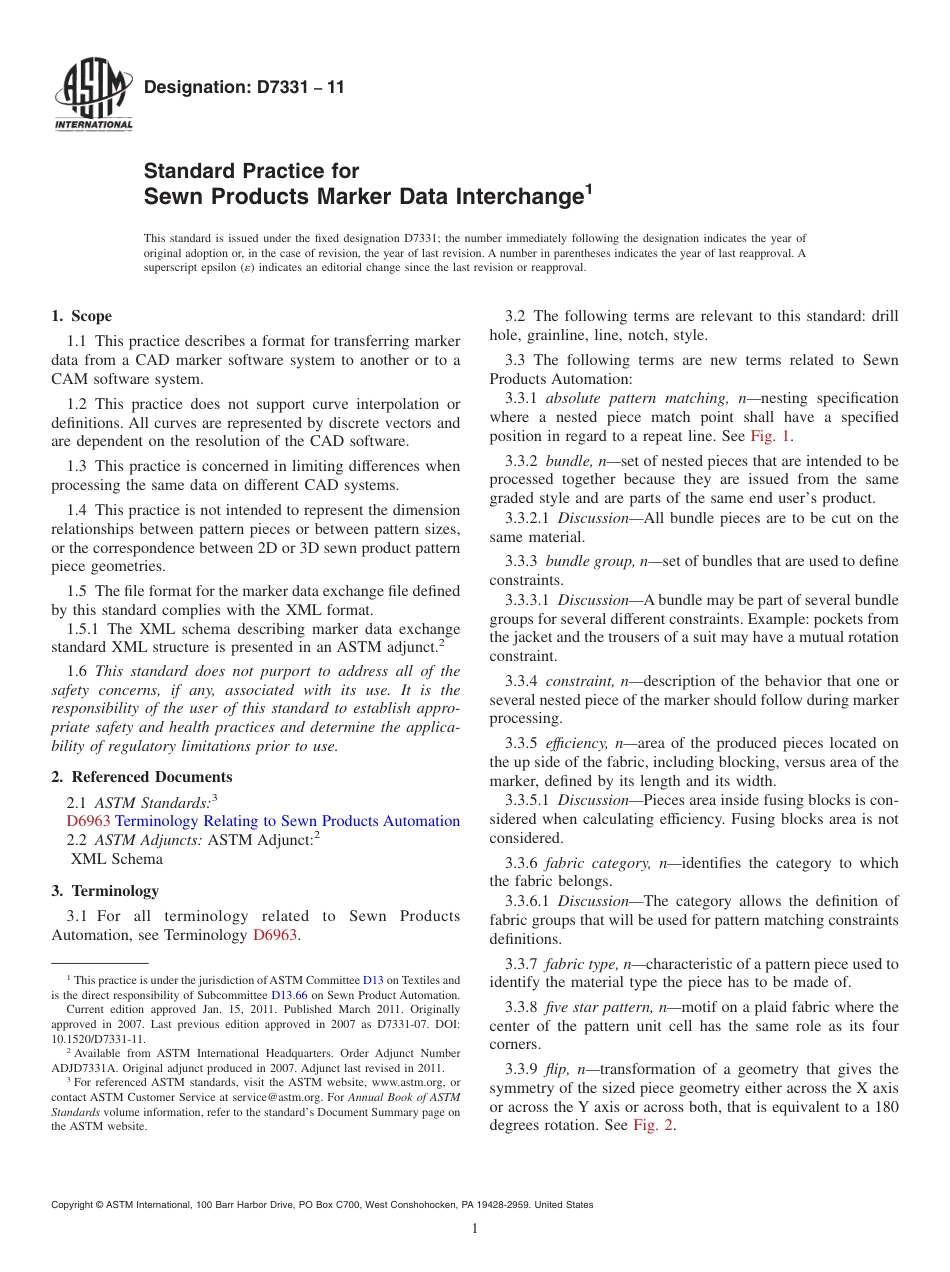 ASTM D7331 - 11.pdf_第1页