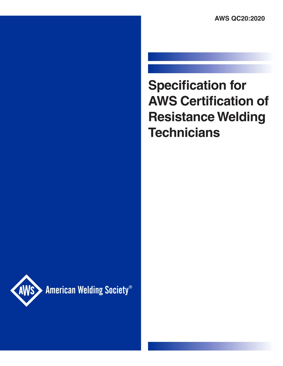 AWS QC20-2020.pdf_第1页