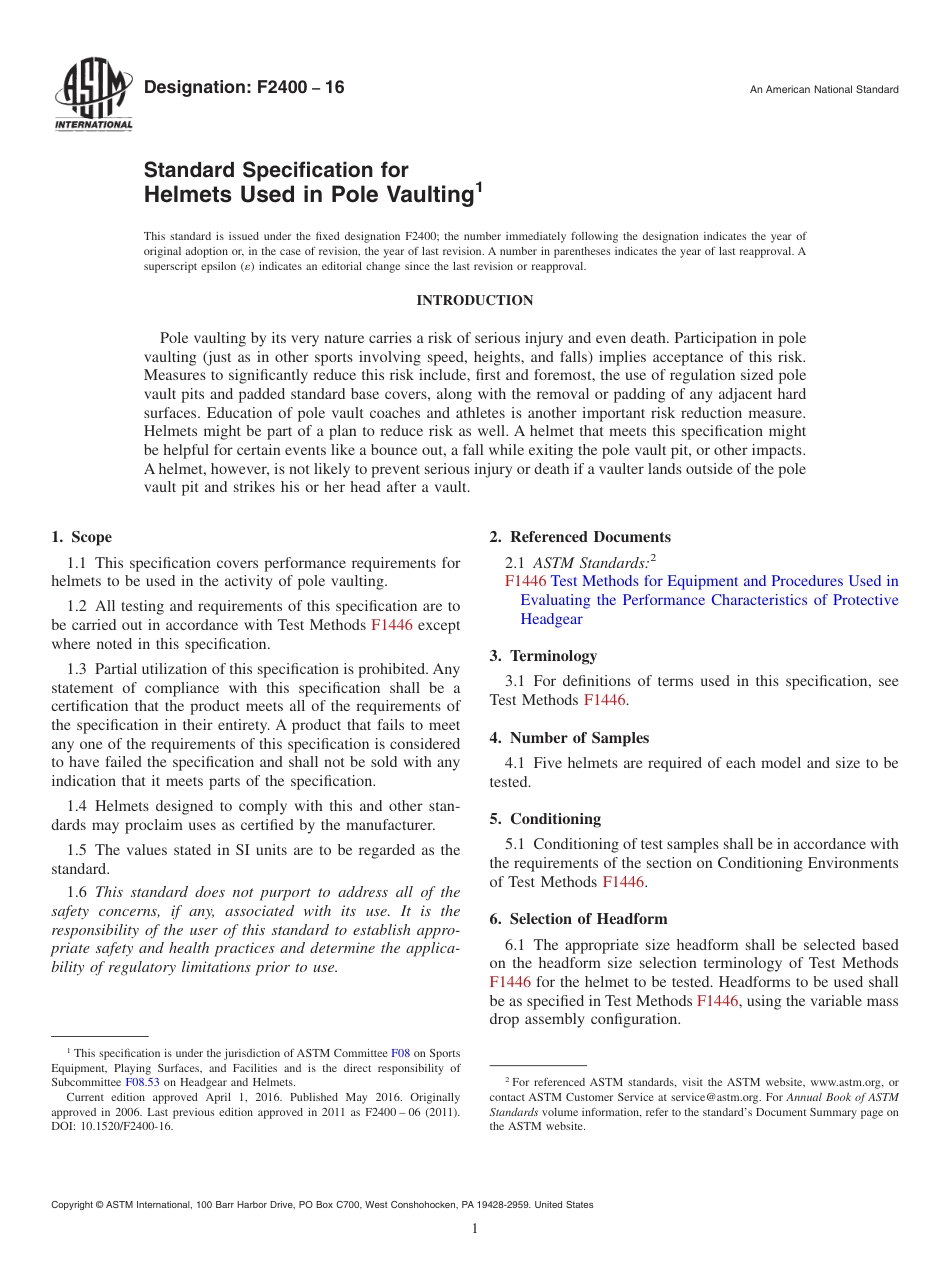 ASTM F2400 - 16.pdf_第1页