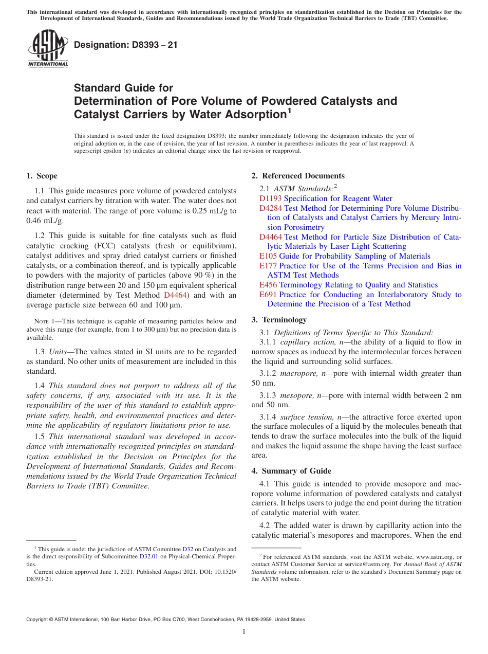 ASTM D8393 - 21.pdf_第1页