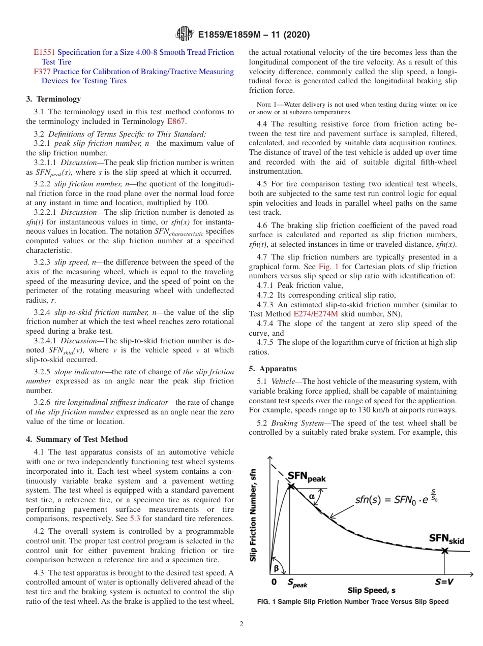 ASTM E1859 - E 1859M - 11 (2020).pdf_第2页