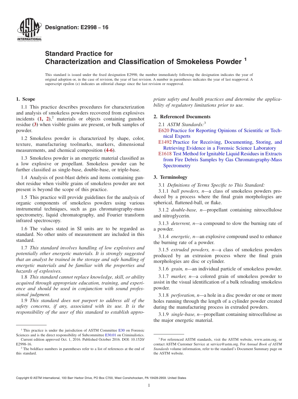ASTM E2998 - 16.pdf_第1页