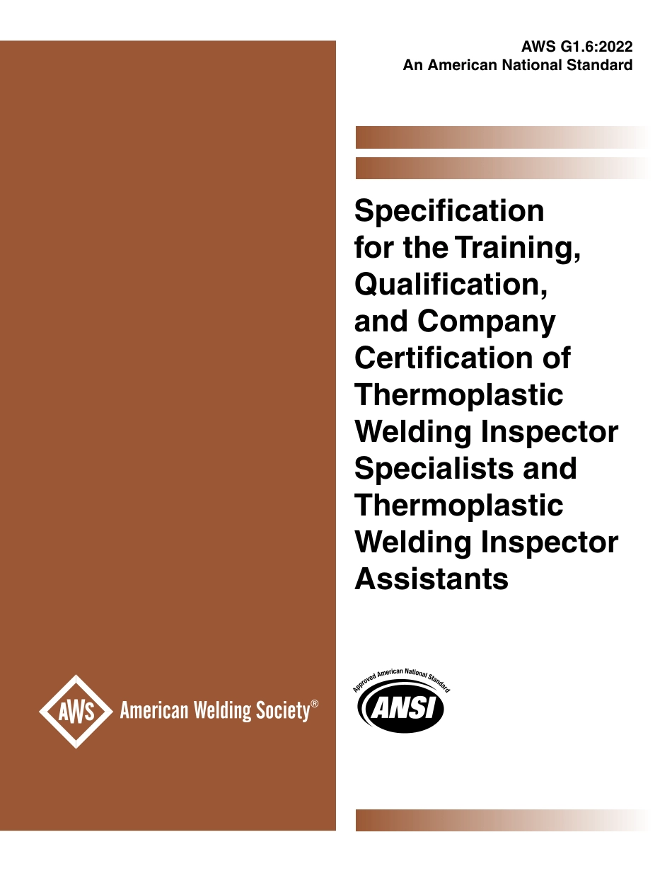 AWS G1.6-2022.pdf_第1页