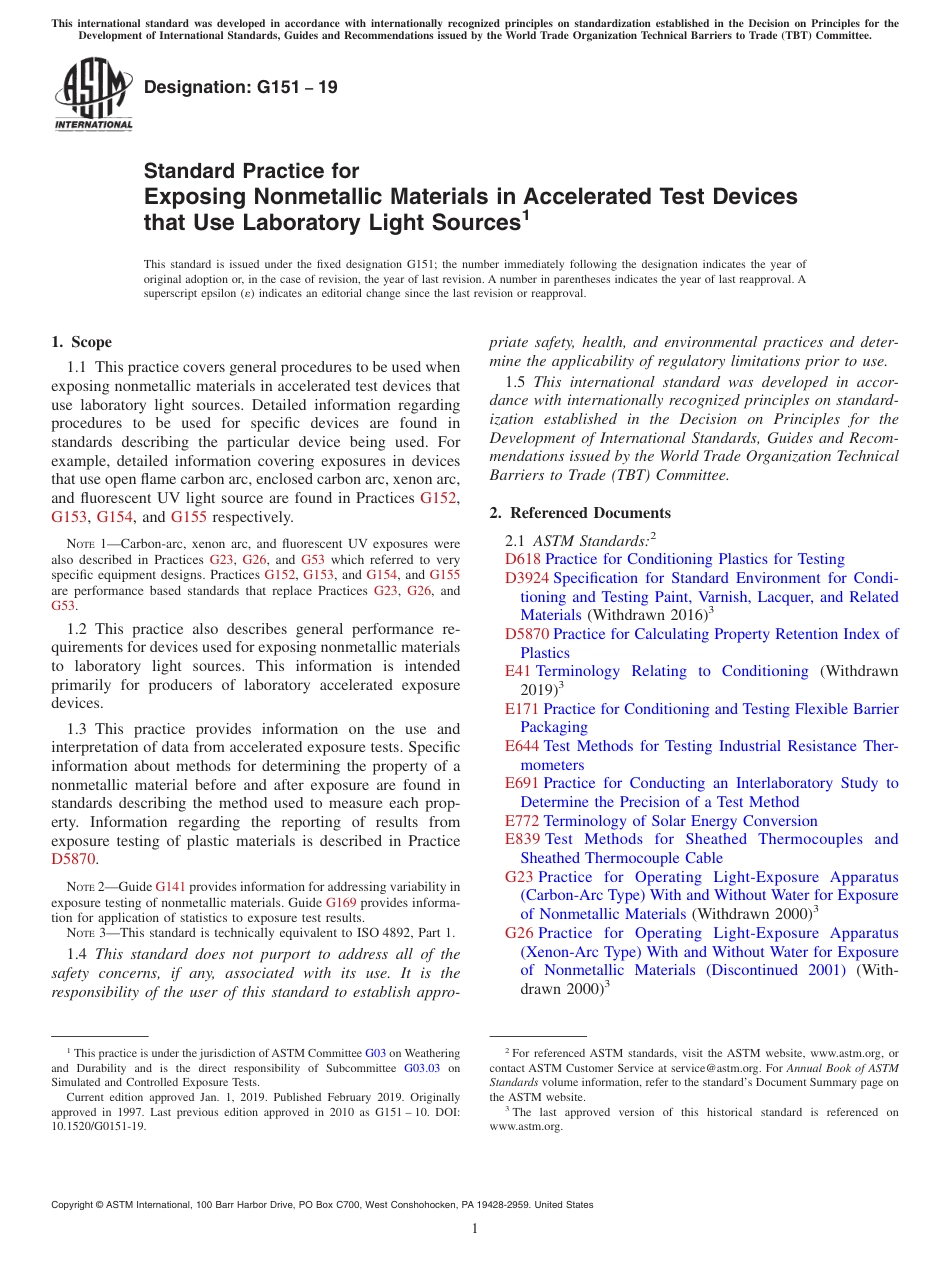 ASTM G151 - 19.pdf_第1页