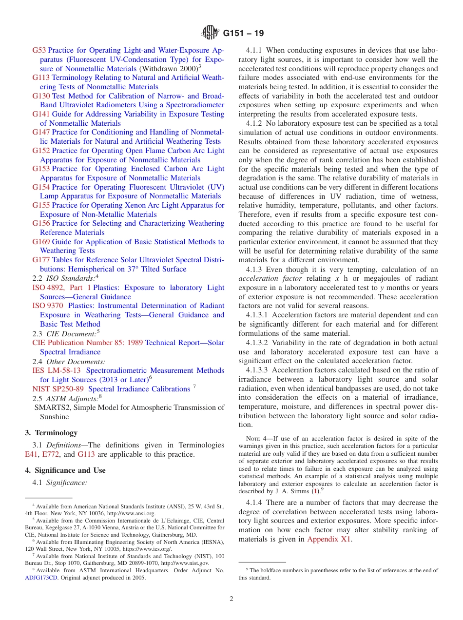 ASTM G151 - 19.pdf_第2页